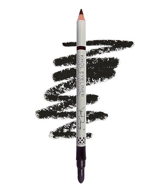 4. Jillian Dempsey Kohl Waterproof Eyeliner Pencil image