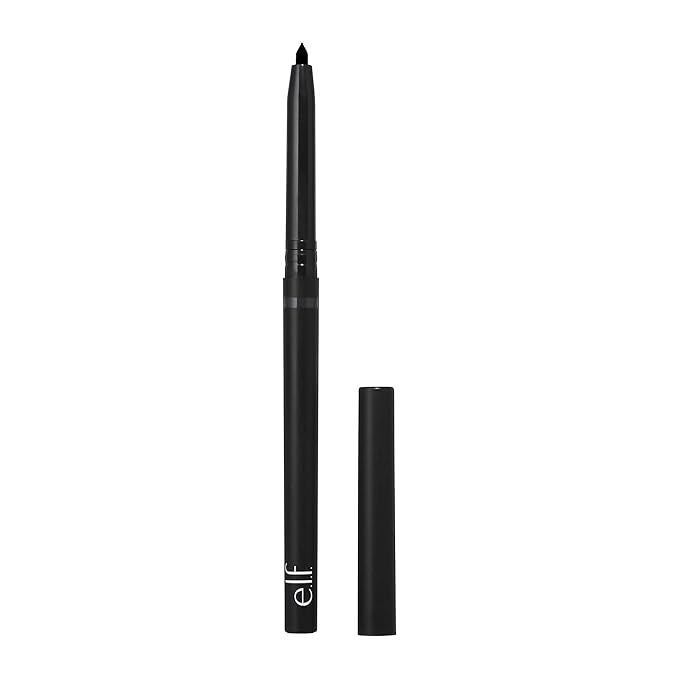 7. e.l.f. No Budge Retractable Eyeliner image