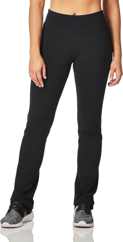 8. Best For Tall Women Skechers Womens Gowalk Pant image