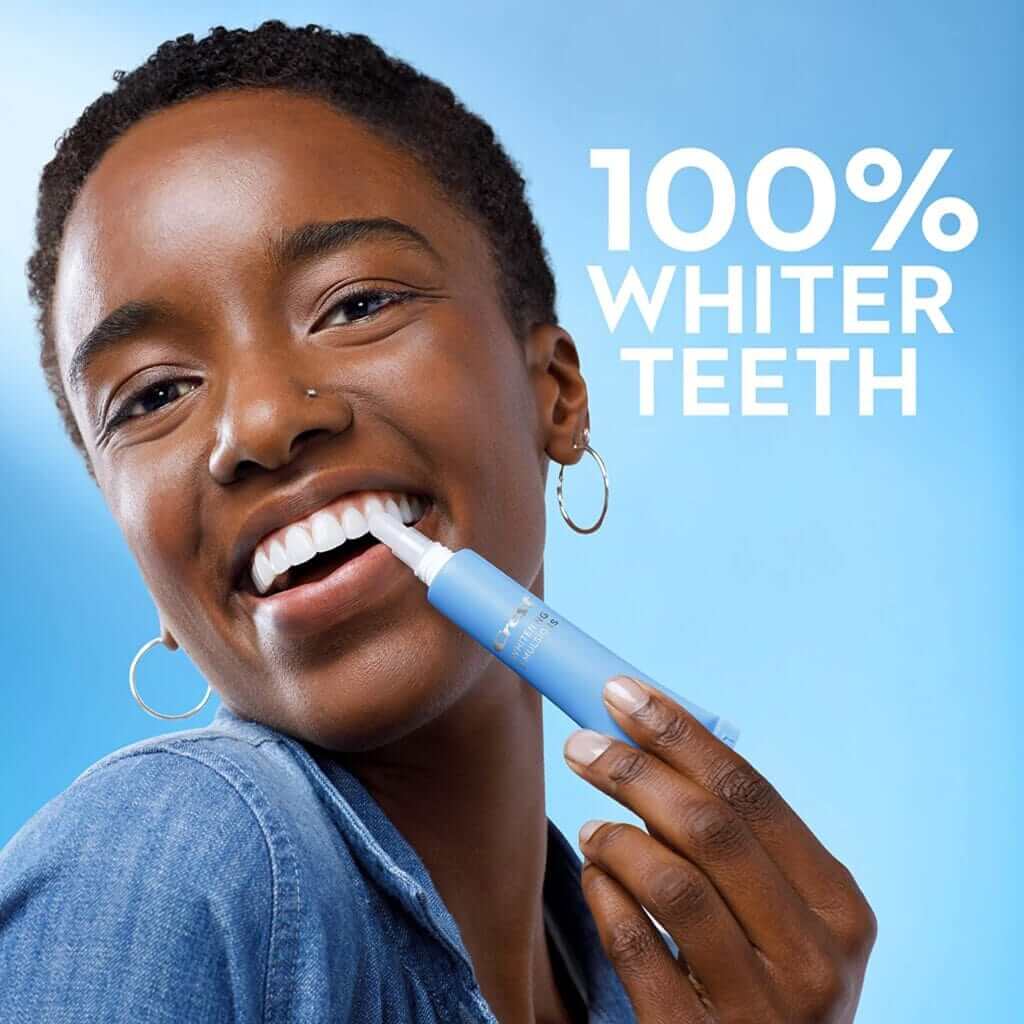 Crest Whitening Emulsions Reviews