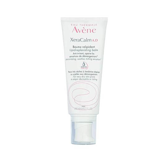 12. Avene Xeracalm A.D Lipid Replenishing Balm image