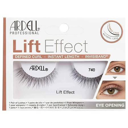 3. Ardell Lift Effect 740 Falsies image