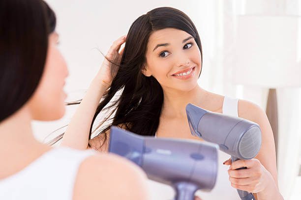 Best Hair Dryers for Straightening Hair