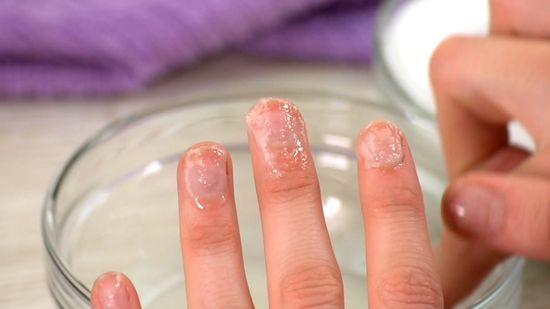 How to Remove Nail Glue from Nails: A Step-by-Step Guide